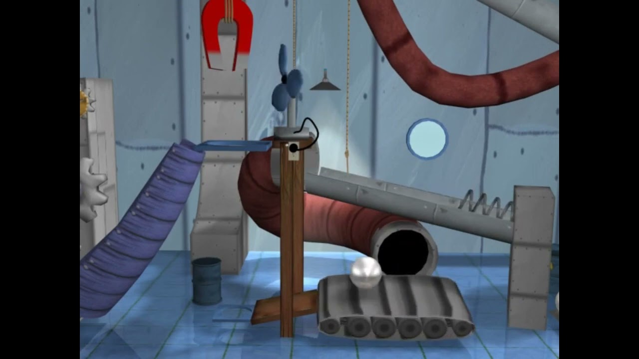 Sound Ideas Cartoon Chase Music (Pitter Patter by Hennie Bekker) Compilation