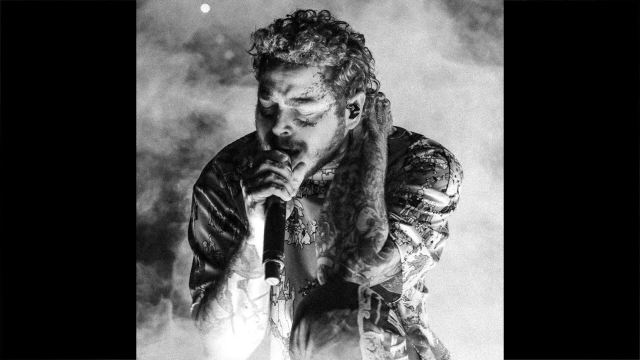 [FREE] Post Malone Type Beat 2023 - 