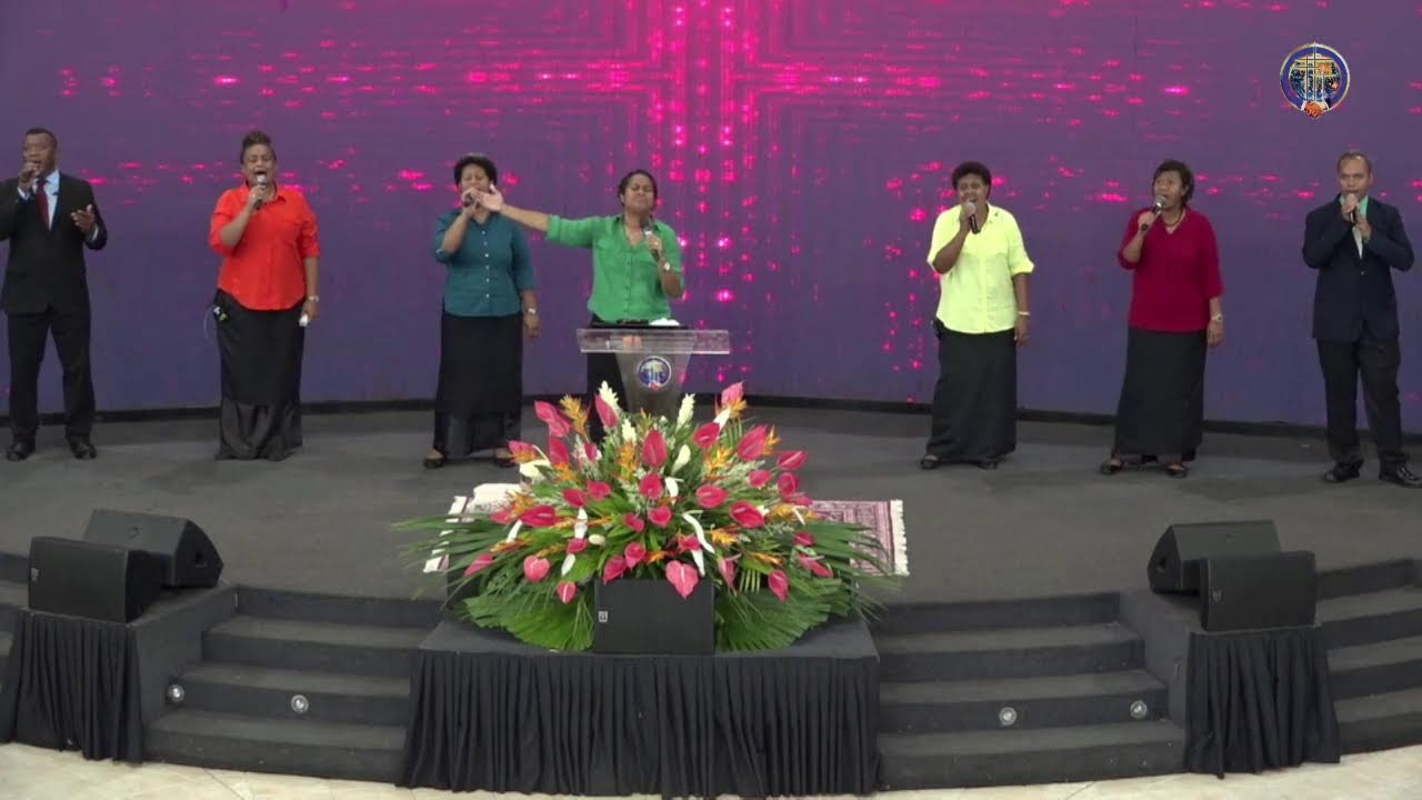 Sunday Combine Service | Streaming Live from World Harvest Centre | 11th January 2026 |