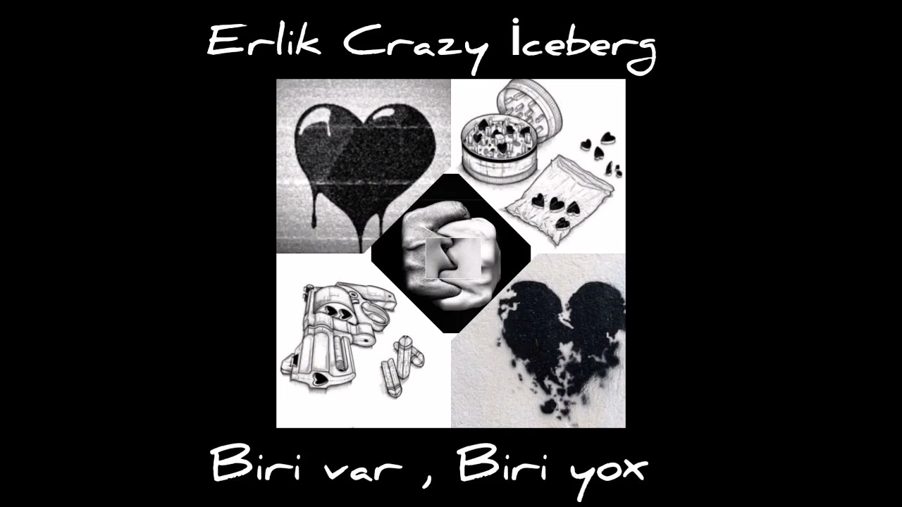 E.C.İ - Biri var Biri yox
