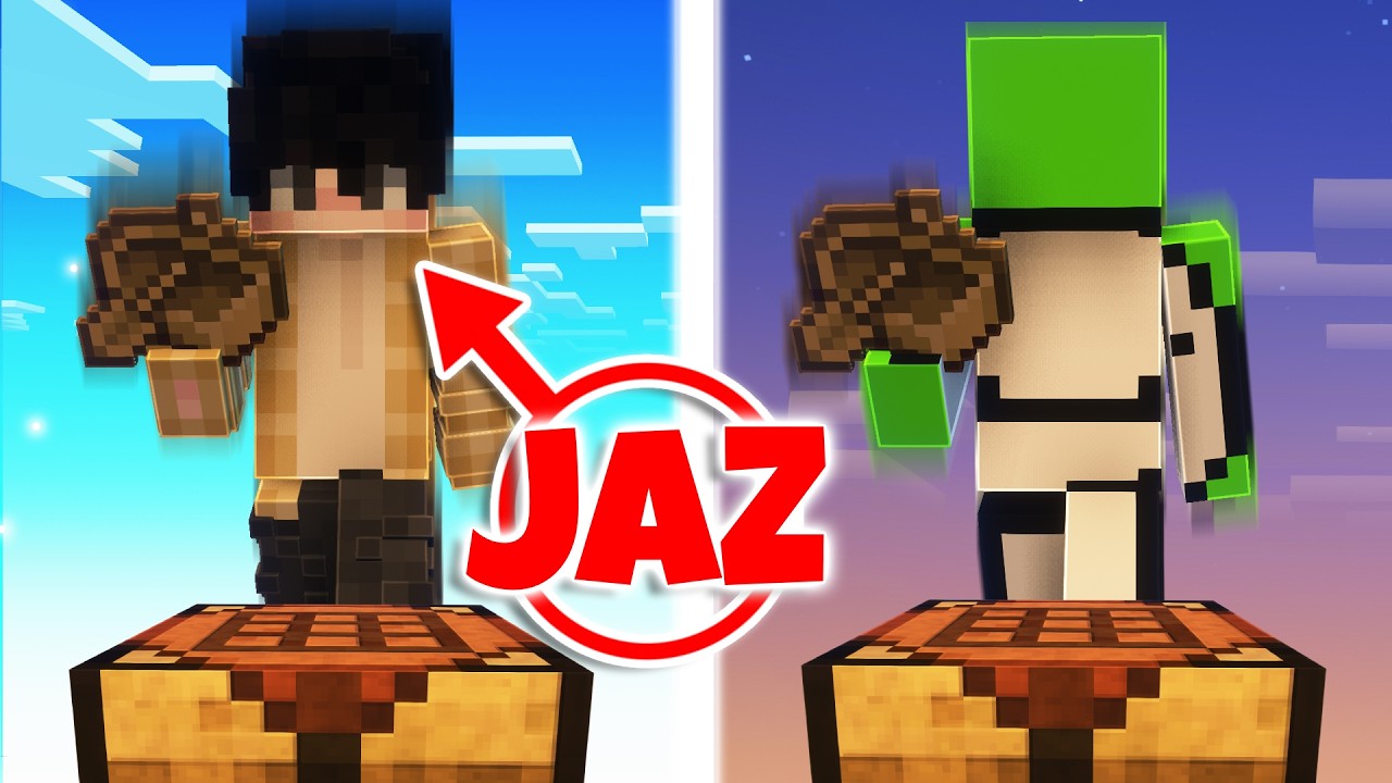 [SLO] Ponaredil sem Najboljše MINECRAFT clutche!! SweeatyySlo