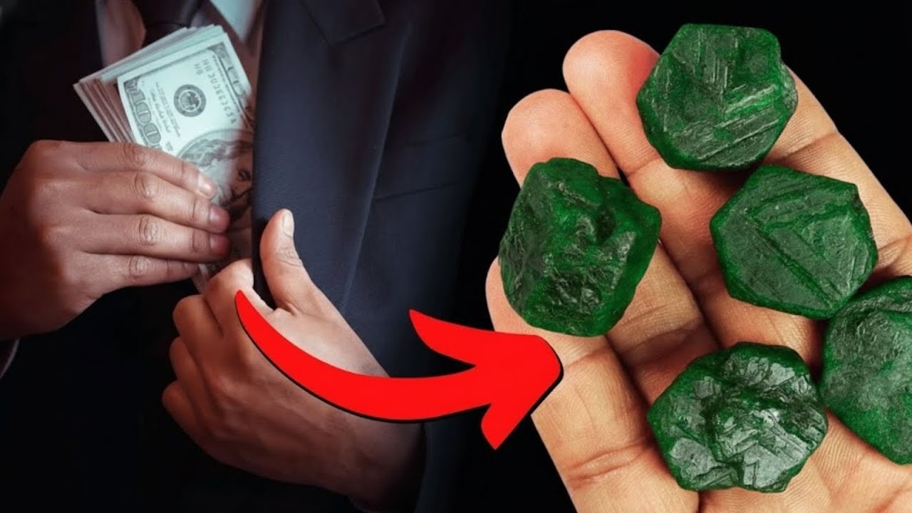 5 mejores maneras de ganar dinero con GEMS - Rebot