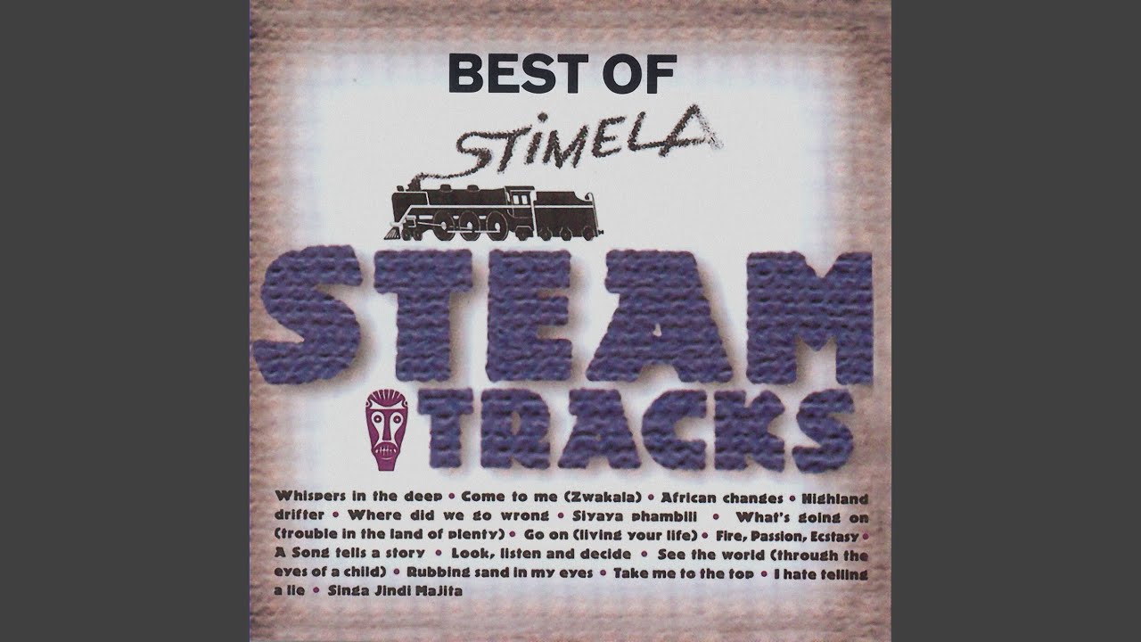 Fire Passion Ecstacy (Live)