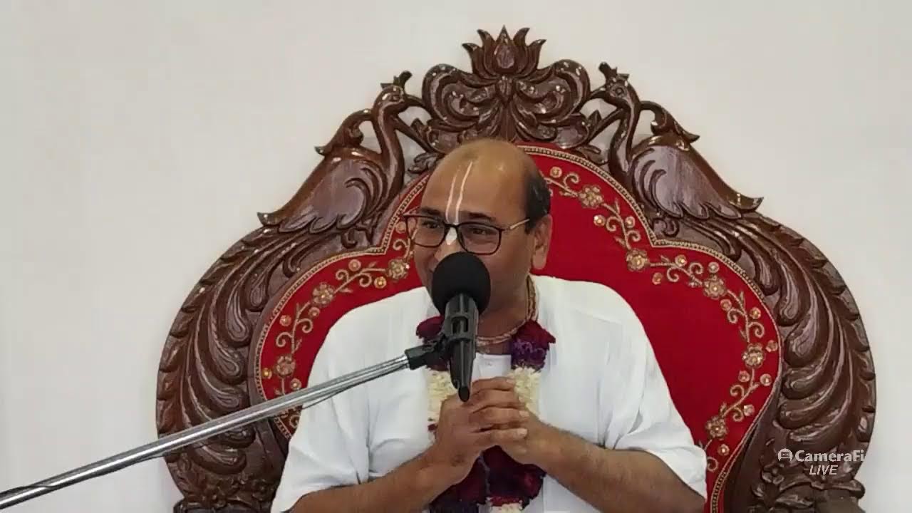 SB_Class HG Rishabh Dev Prabhuji 
