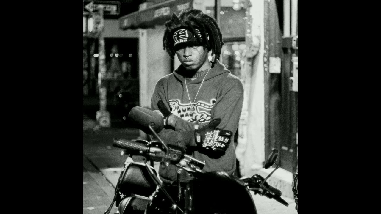 [FREE] ZILLAKAMI x CITY MORGUE Type Beat 