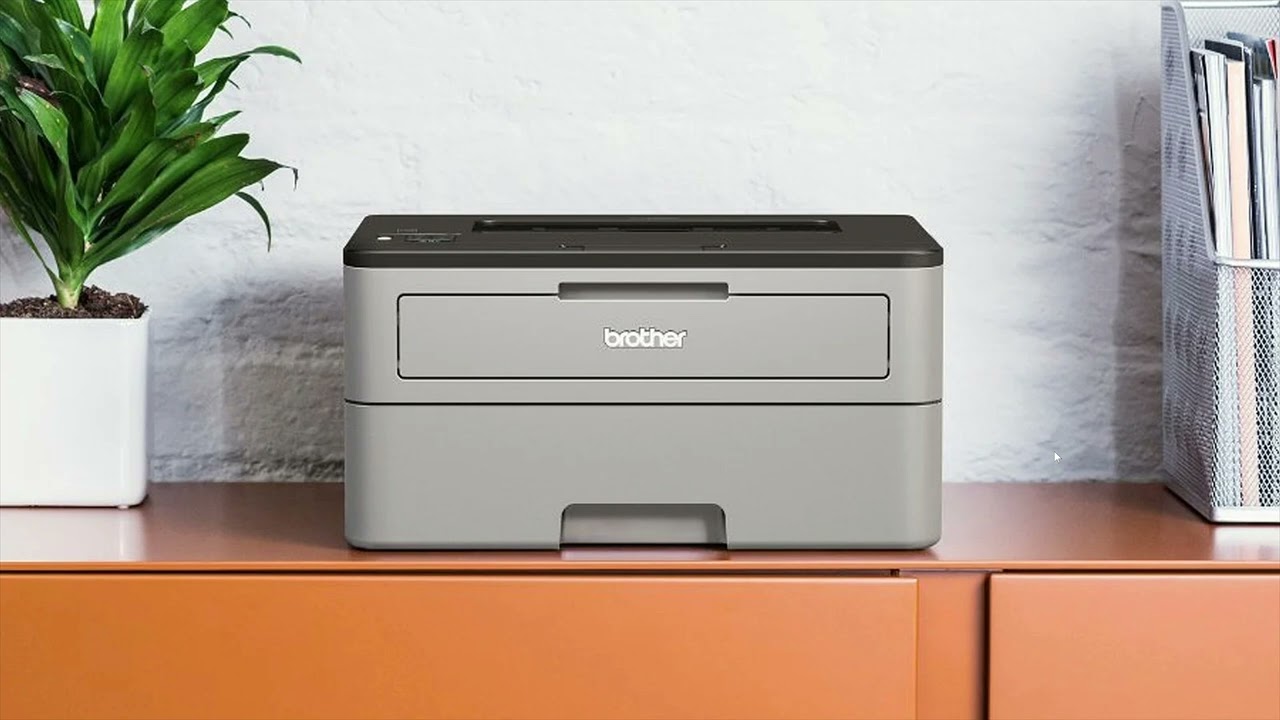 WARNING Brother printers vulnerable to attacks update firmware NOW