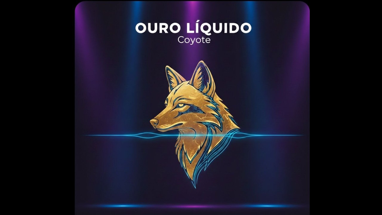 Ouro Líquido