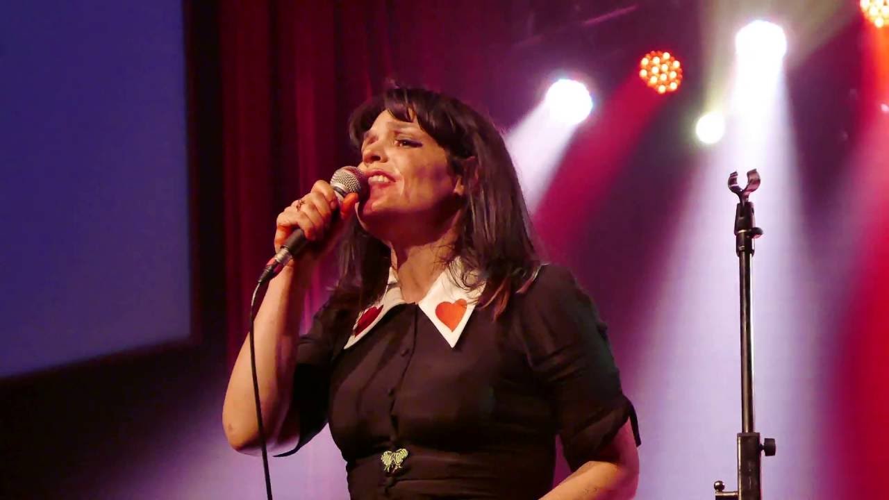 Jack Off Jill - Lollirot LIVE HD (2015) Reunion Show The Orange Peel