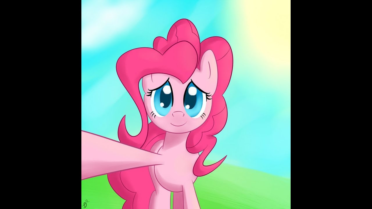 MLP:FIM mix #3