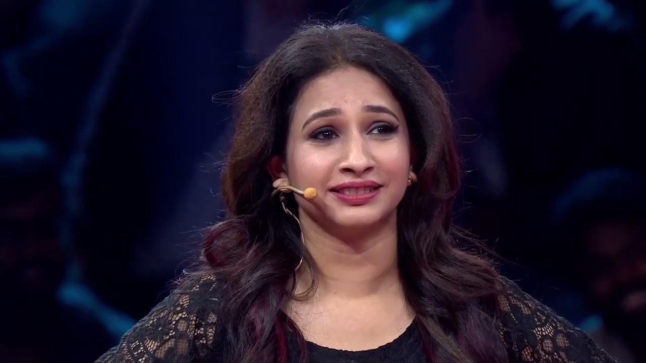 Genes - Ep 5 - Sushma Rao - Kannada Zee5 Game Show