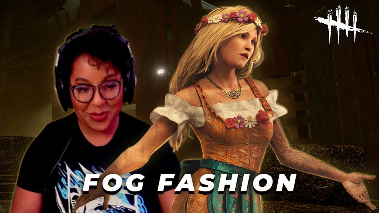 FOG FASHION - Lady Volksfest | Dead by Daylight