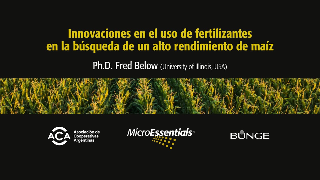 Jornada Online MicroEssentials | Dr. Fred Below