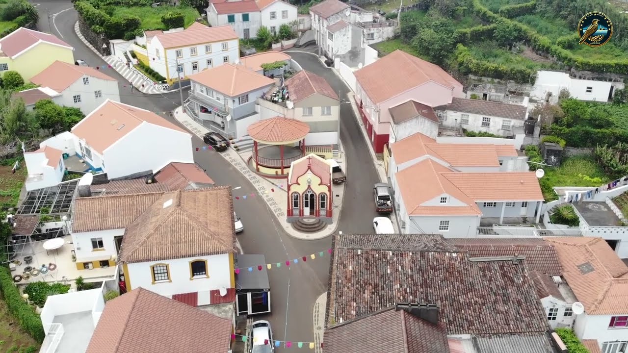 Vila do Topo, São Jorge, Azores