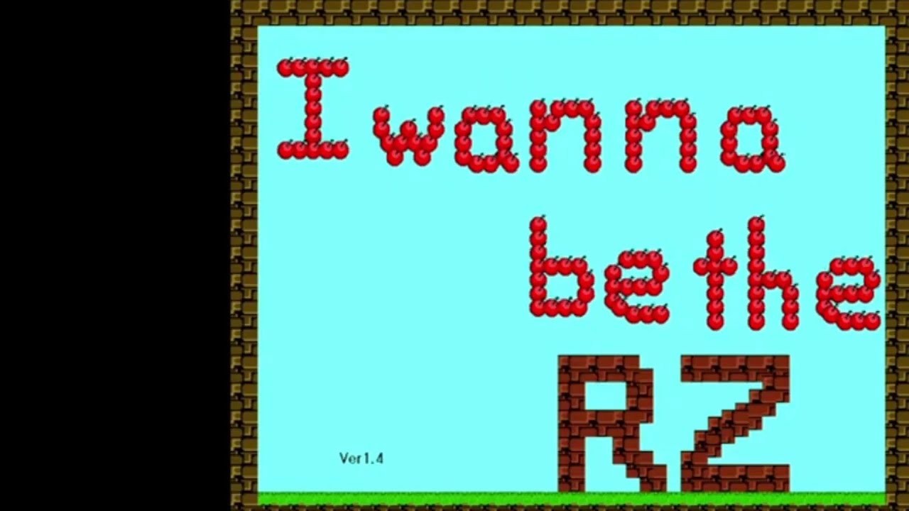 I wanna be the RZ