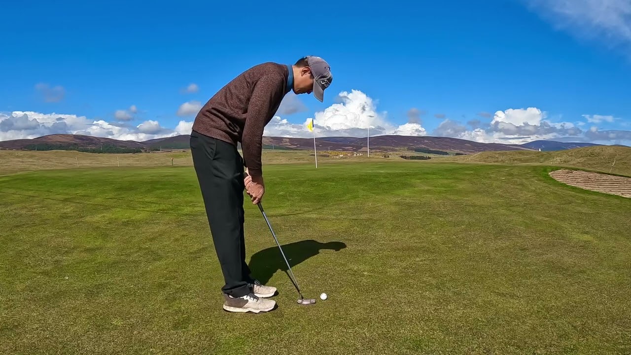 Brora Golf Club