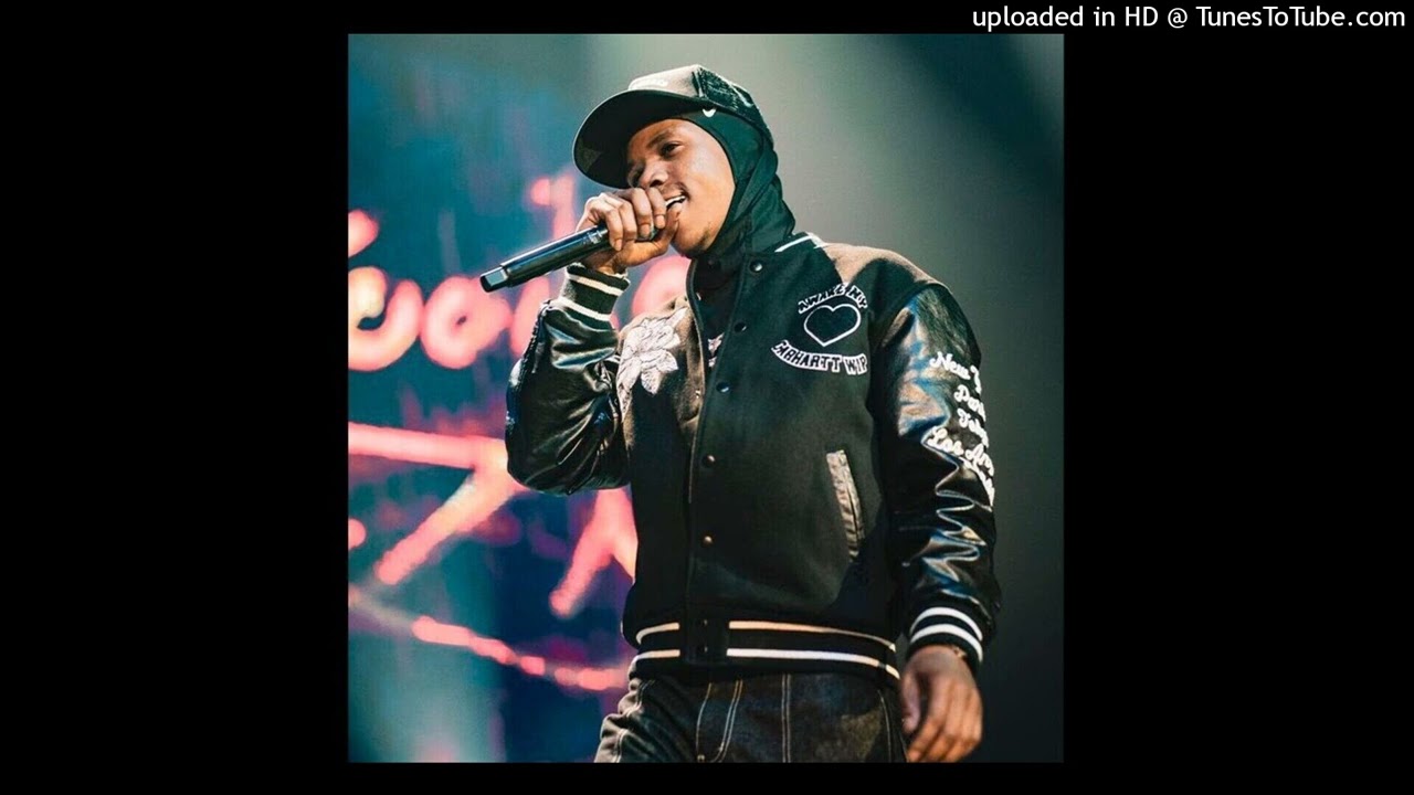 (Melodic) A Boogie wit da Hoodie Type Beat - 