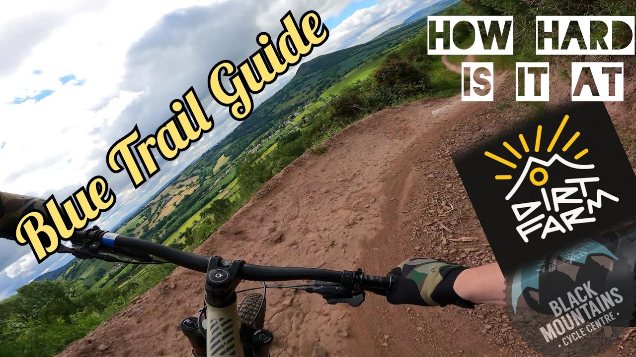 How hard is it at Dirt Farm?