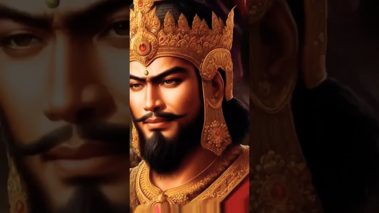 KOTA NGANJUK - KOTA TERTUA DI JAWA TIMUR