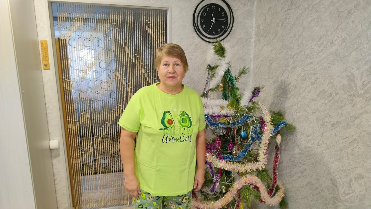 Любимый Василёк. Наш ужин. Щедровальщики! 🎄🎅