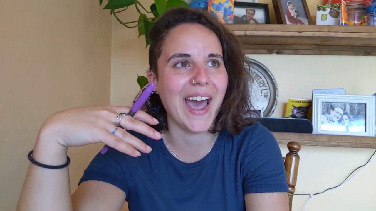 Cochlear Implant Story
