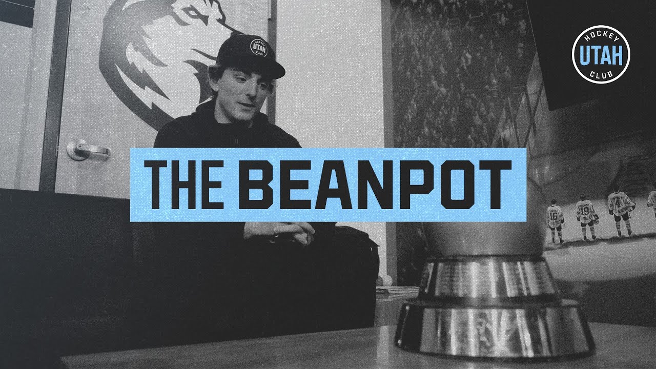 The Beanpot 🏆 | Kesselring, Kerfoot, Keller and McBain