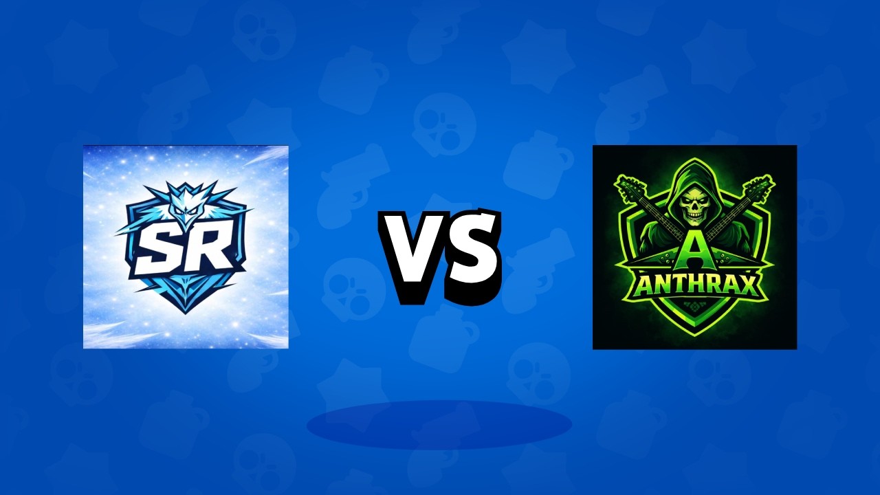 Smash Randoms Zero vs. Anthrax | Cuartos de Final