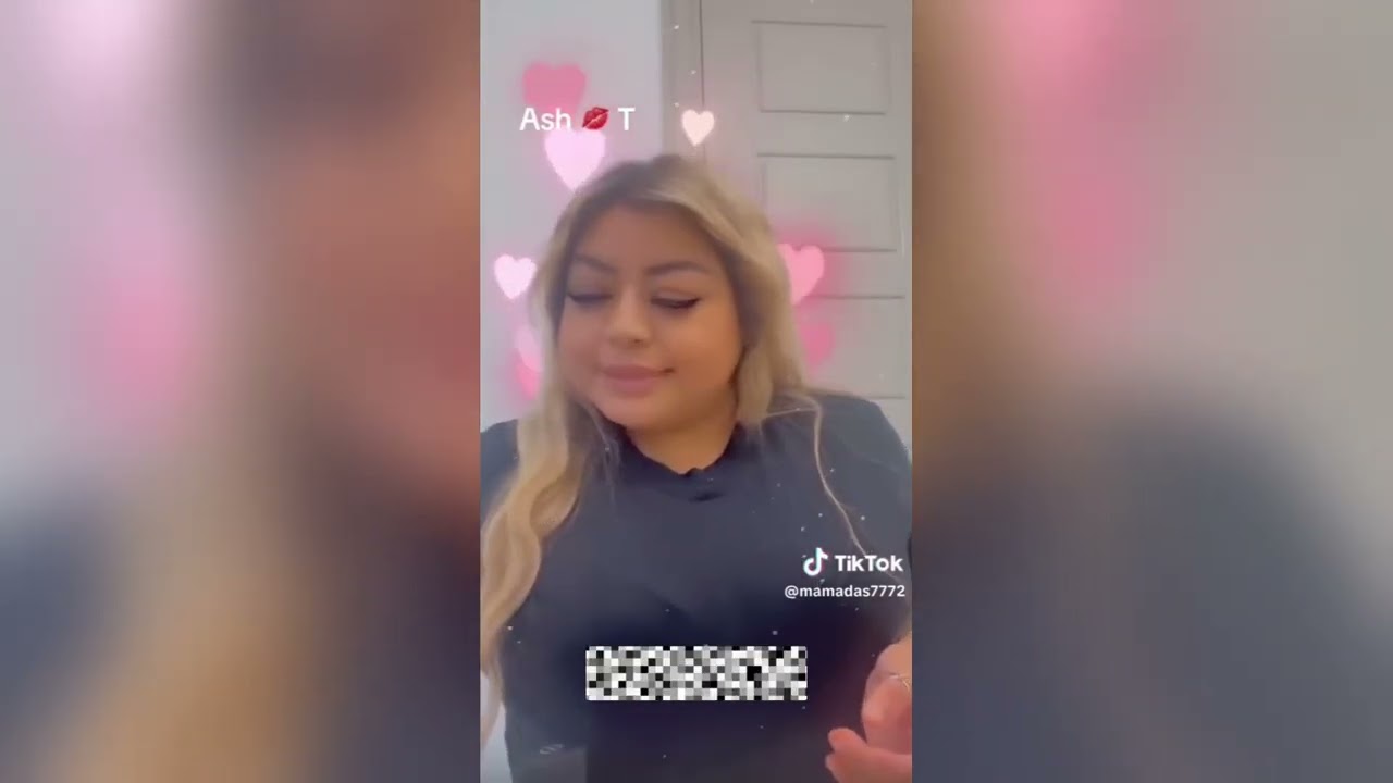 Ash Trevino most recent moments that I can’t stop thinking about… ☠️ #ashtrevino #tiktokcompilation