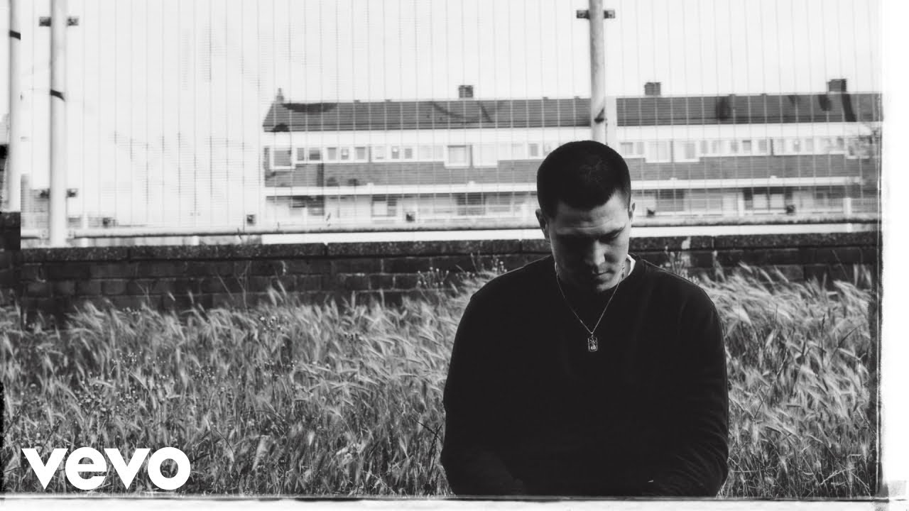 Aaron Rowe - Talking With You (Official Audio)