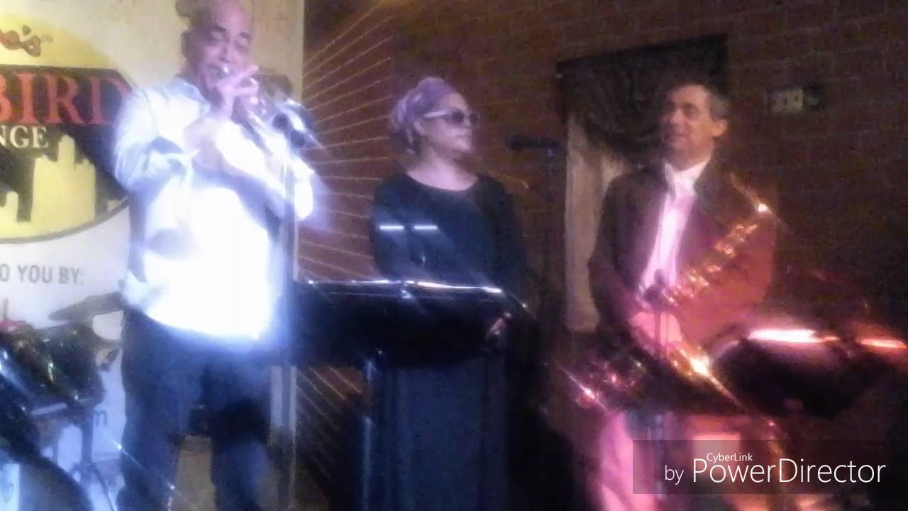 Dava w/ Edmund Velasco 6/14/2016 Seabird Lounge