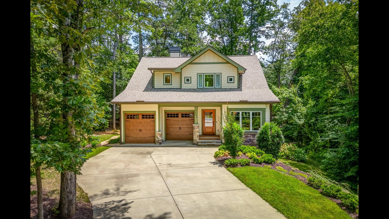 364 Camptown Road, Brevard, NC 28712 | Straus Park | Western North Carolina Mountain Living