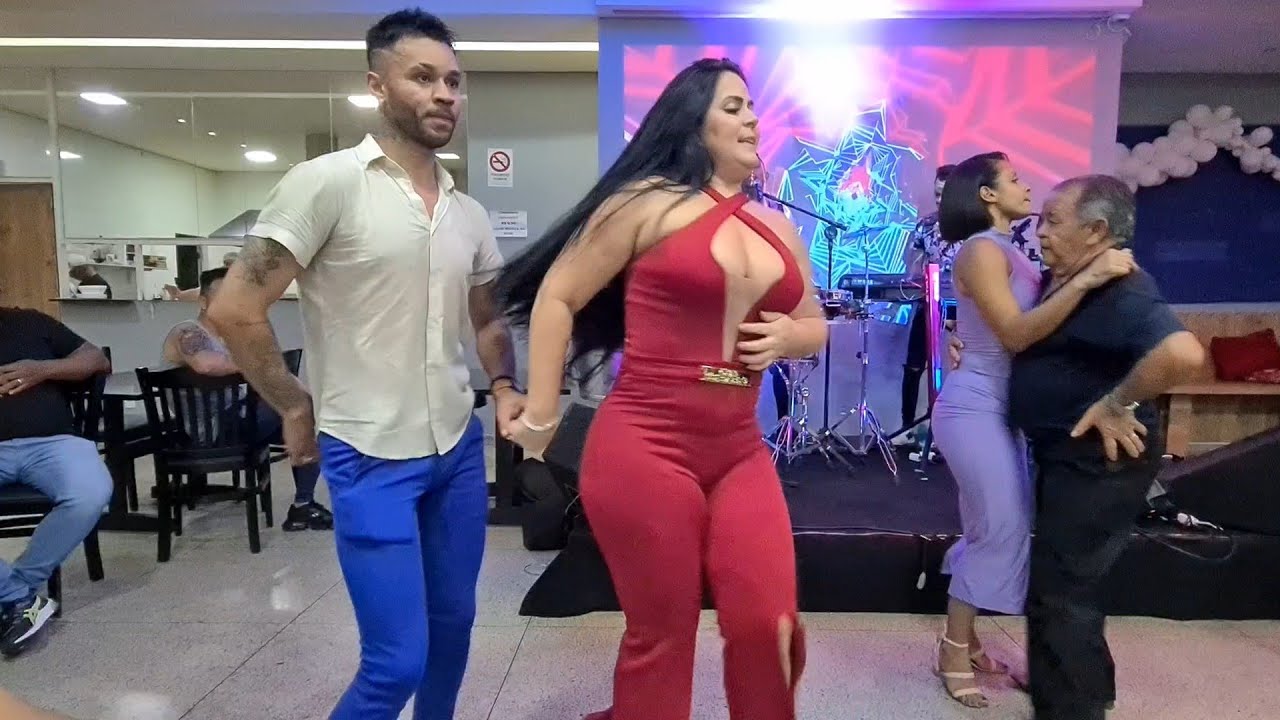 FORRÓ ARROCHADO