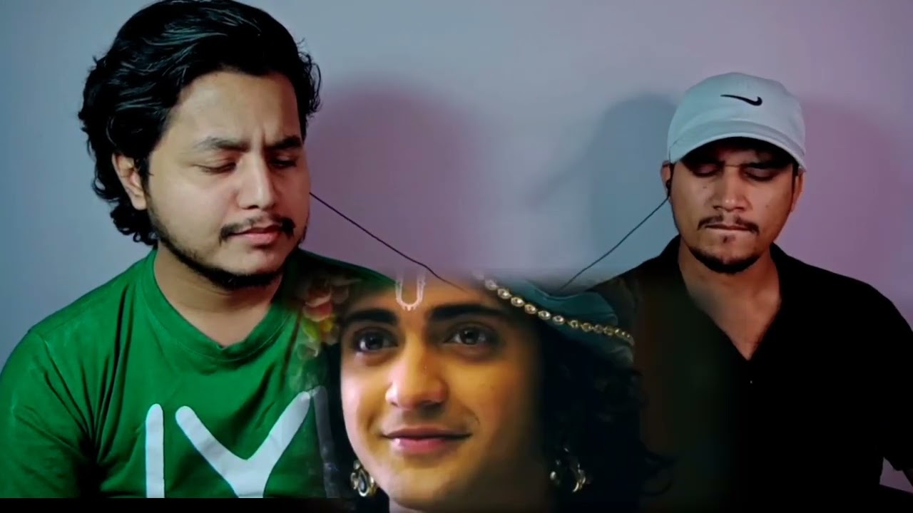 Pakistani reaction on radhakrishna VM - Ae dil hai mushkil