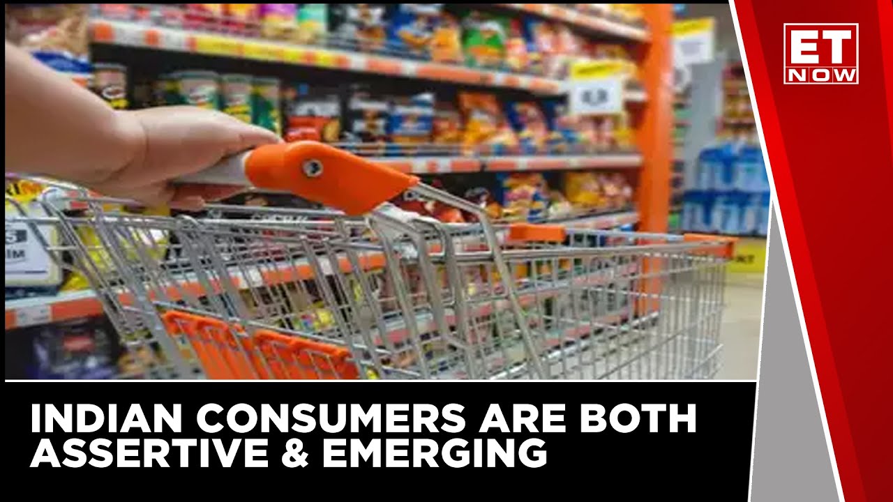 India's Consumer Story Better Than The Rest: Damodar Mall Of Reliance Grocery Retail | Exclusive