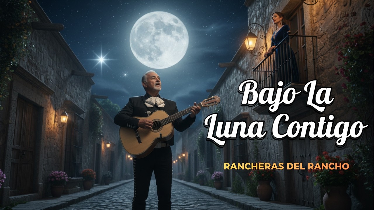 QUÉDATE CONMIGO ESTA NOCHE | Canción Para Llorar con cada Nota