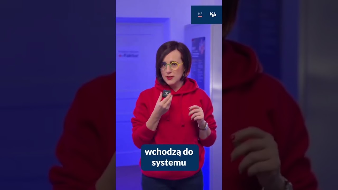 KSEF to coraz większy KSYF