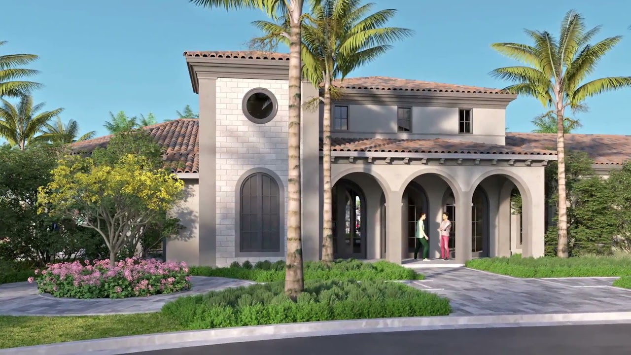 Aria | Gated Community in Venice, FL
