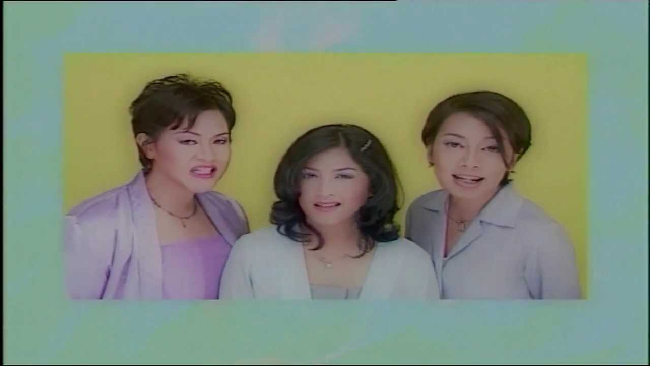 RIDA SITA DEWI - Kusadari