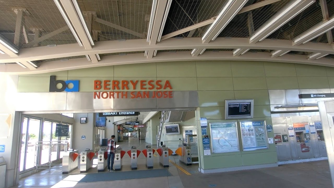 Bay Area Transit Secrets Episode 12: BART's New Stations