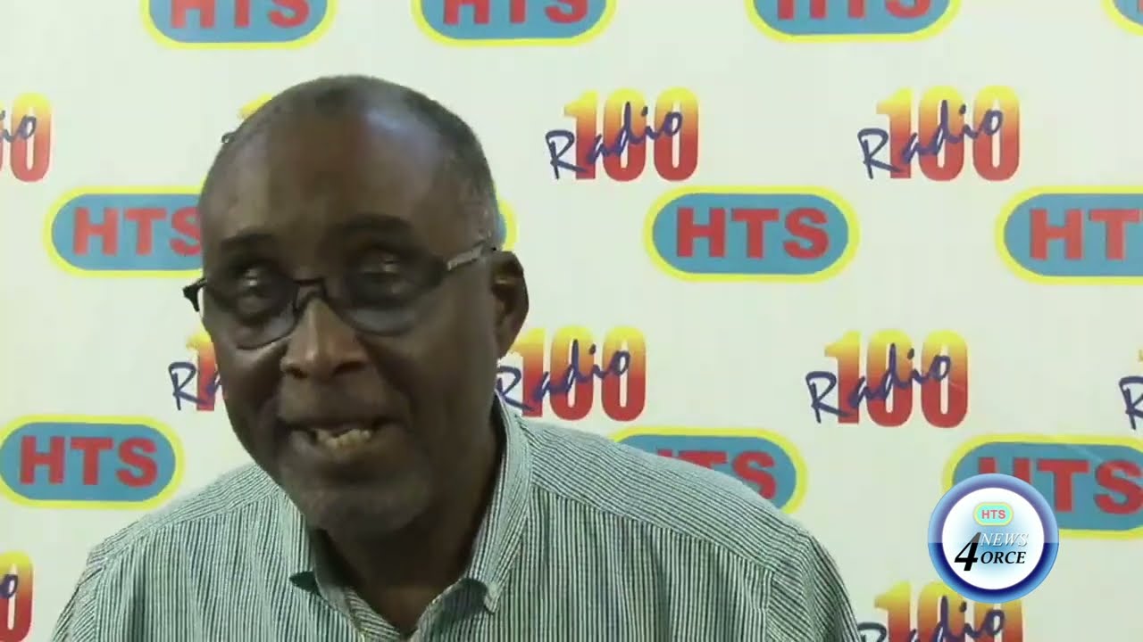 NDC WINS GRENADA ELECTION