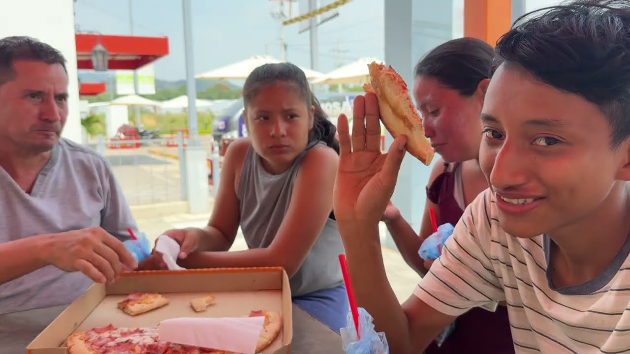 CATA QUIERE DINERO Y NO COMIDA 😱😱😱😡