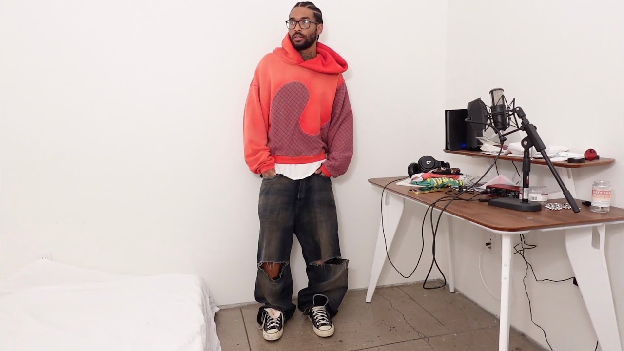 Styling For Instagram | Photoshoot Day