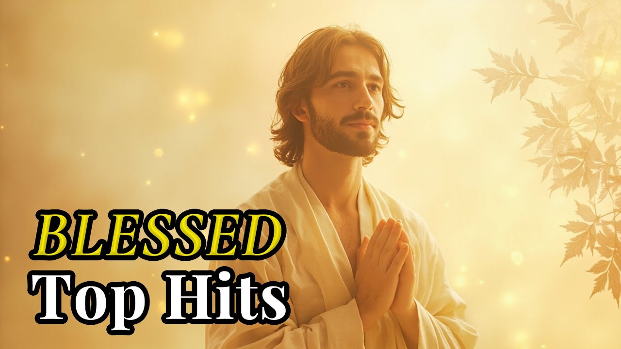 🎵 Hearts to Heaven | Living Christ | Piano Worship 2025