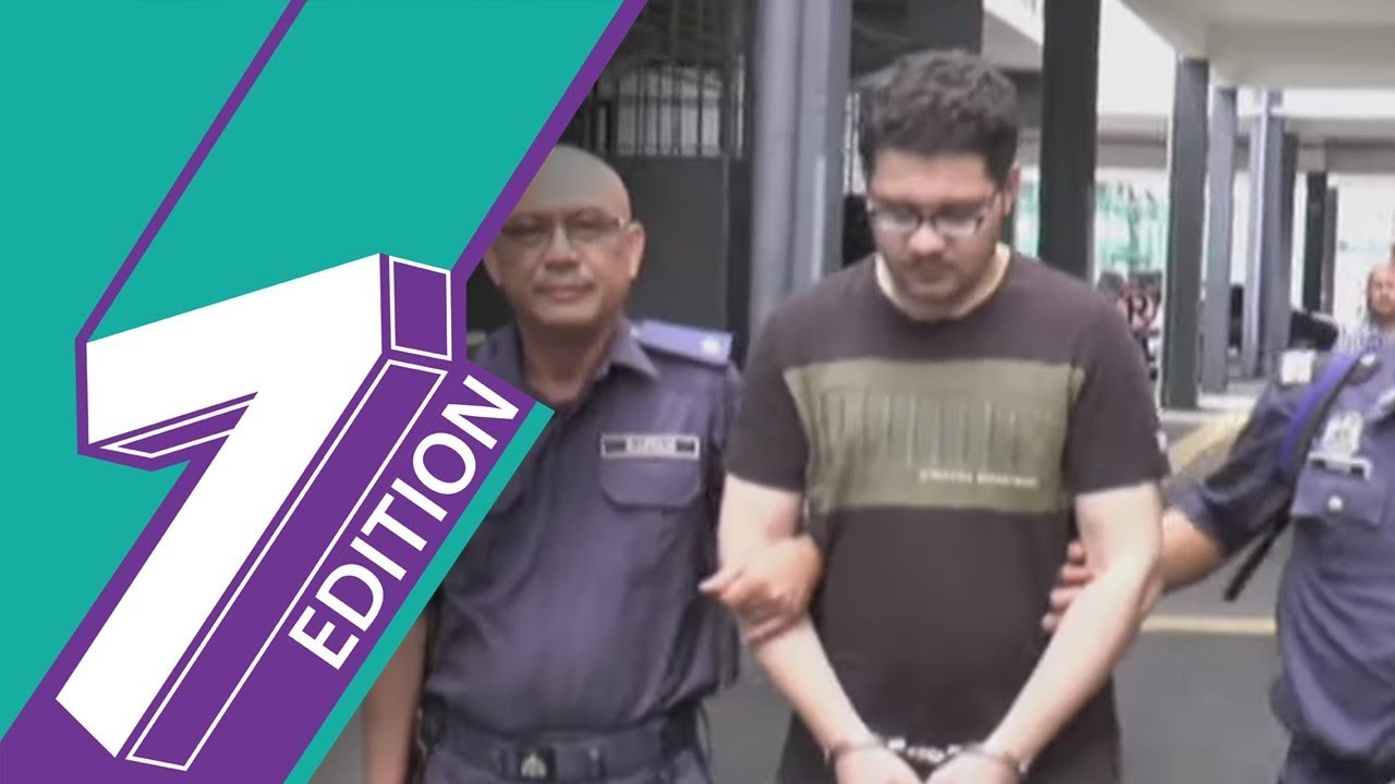 Pakistani Duo&nbsp;Fined RM100,000 For Selling&nbsp;Illicit Cigarettes