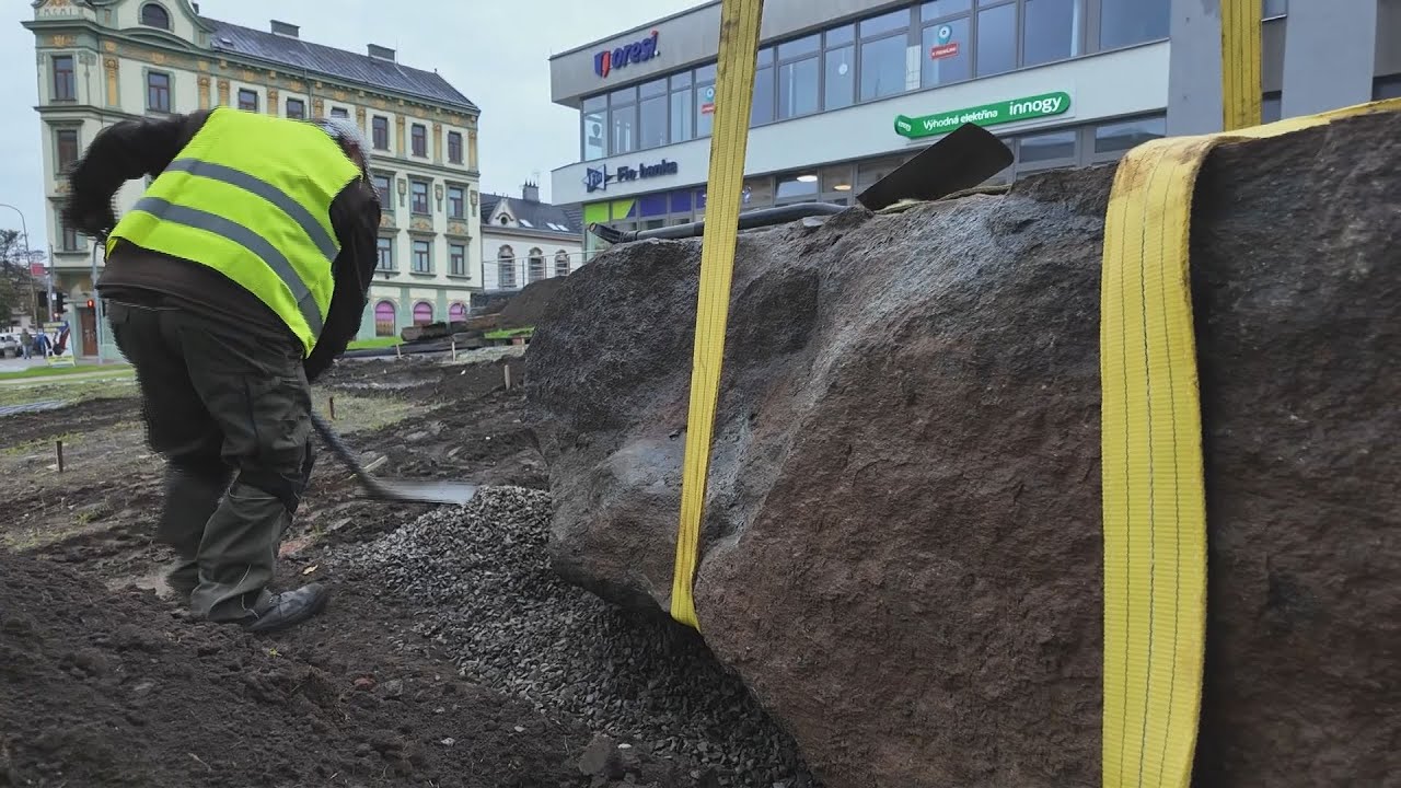 Přerovské aktuality - 2. 10. 2024