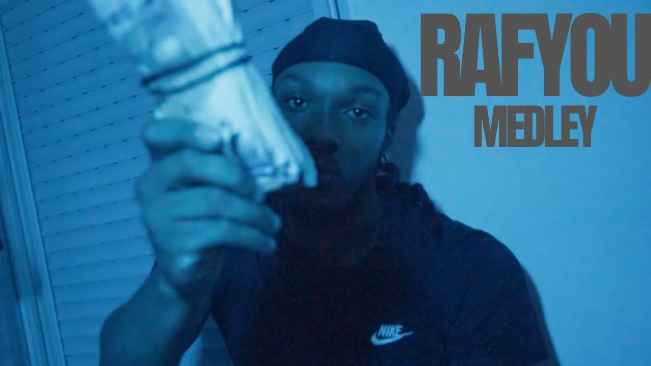 Rafyou - Medley (S.R)