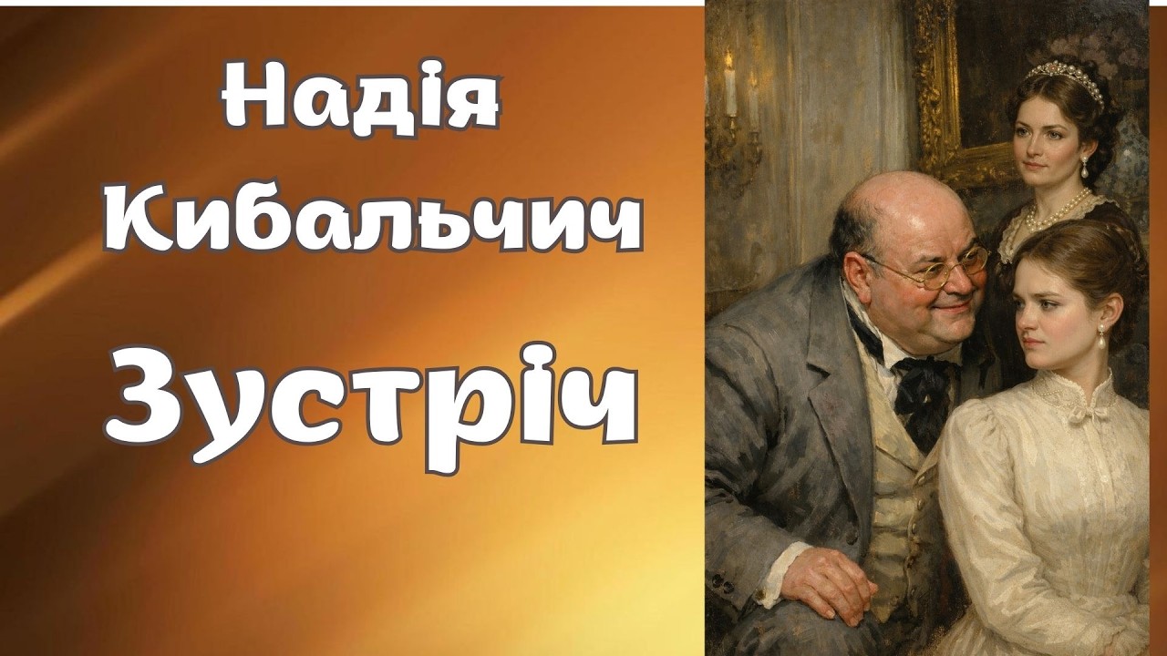 Надія Кибальчич. 
