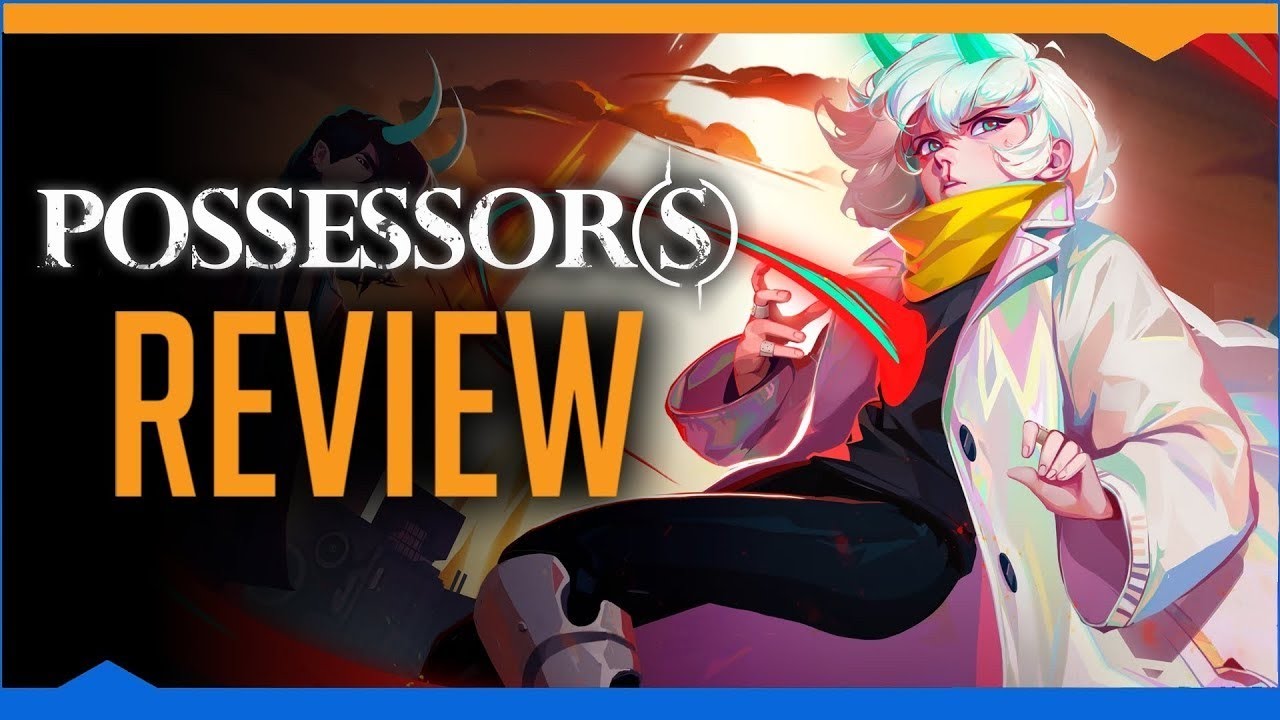 POSSESSOR(S) PS5 Gameplay | METROIDVANIA de POSSESSÃO Demoníaca 