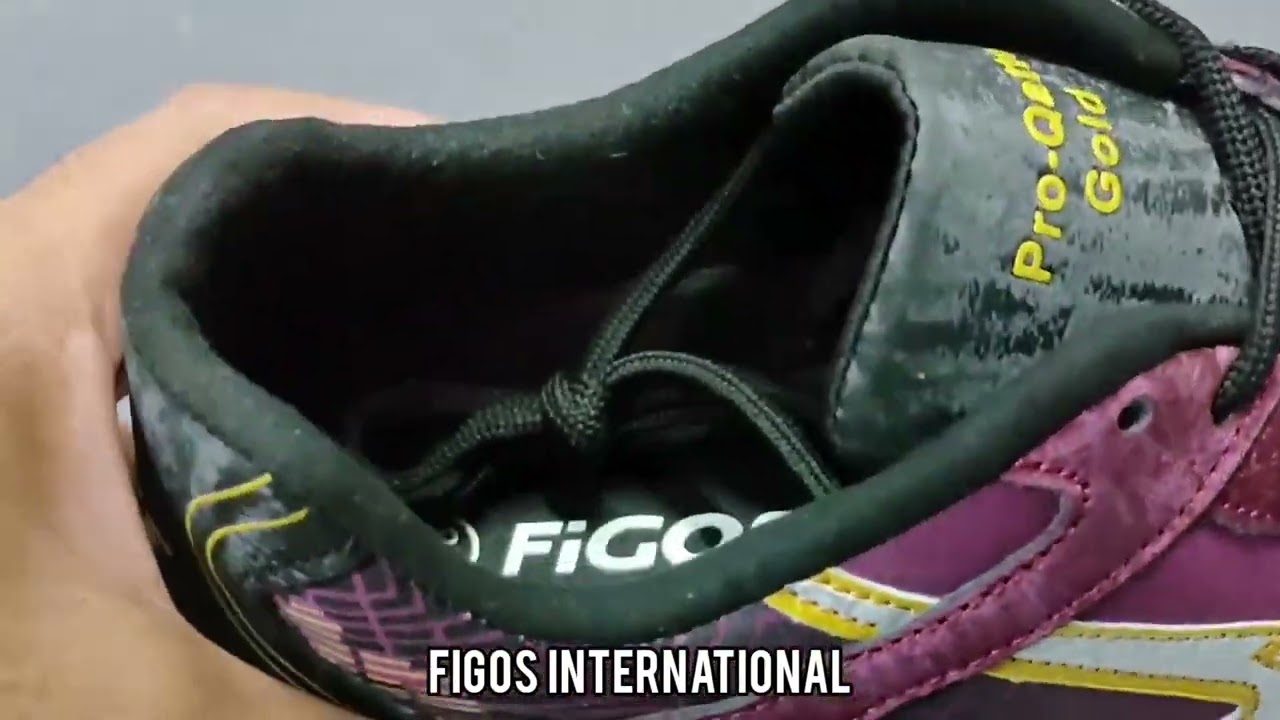 Pro Qatto | Kasut Futsal Malaysia | Futsal Shoes Malaysia
