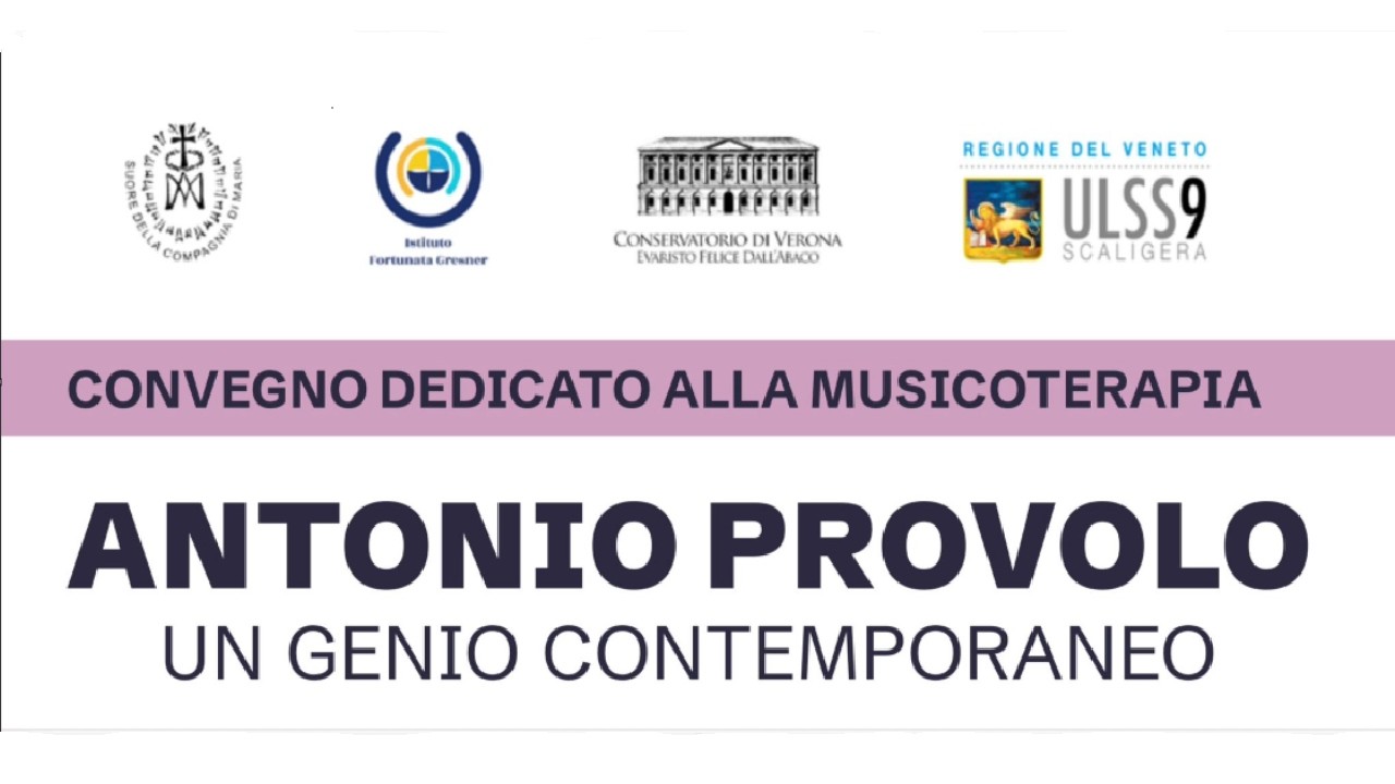 Antonio Provolo un genio Contemporaneo