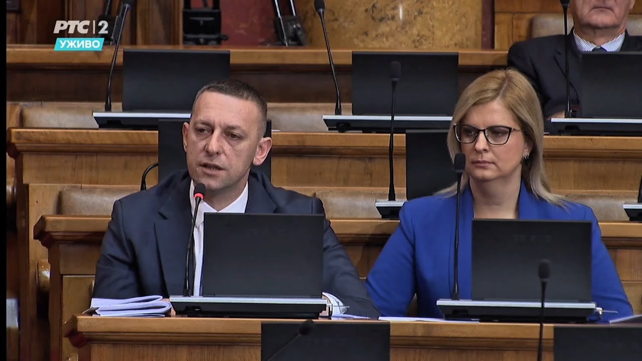 Ustavni sud- ključ za vraćanje povjerenja građana